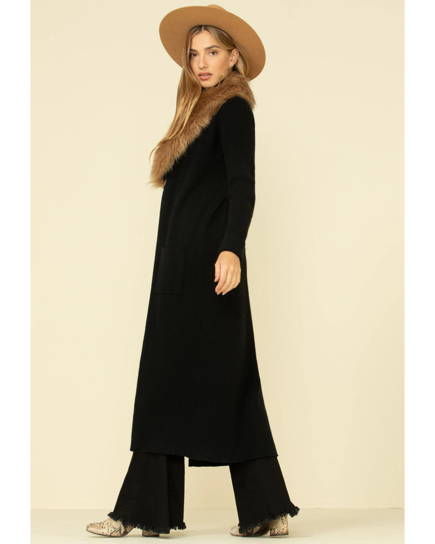 Show Me Your Mumu Women's Lombardi Duster 1 Show Me Your Mumu Women's Lombardi Duster