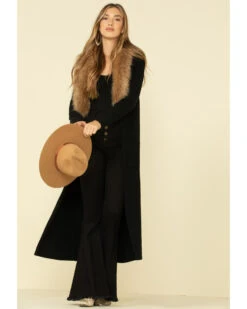 Show Me Your Mumu Women's Lombardi Duster 7 Show Me Your Mumu Women's Lombardi Duster -Modern Fashion Sales 2000327196 001 P3