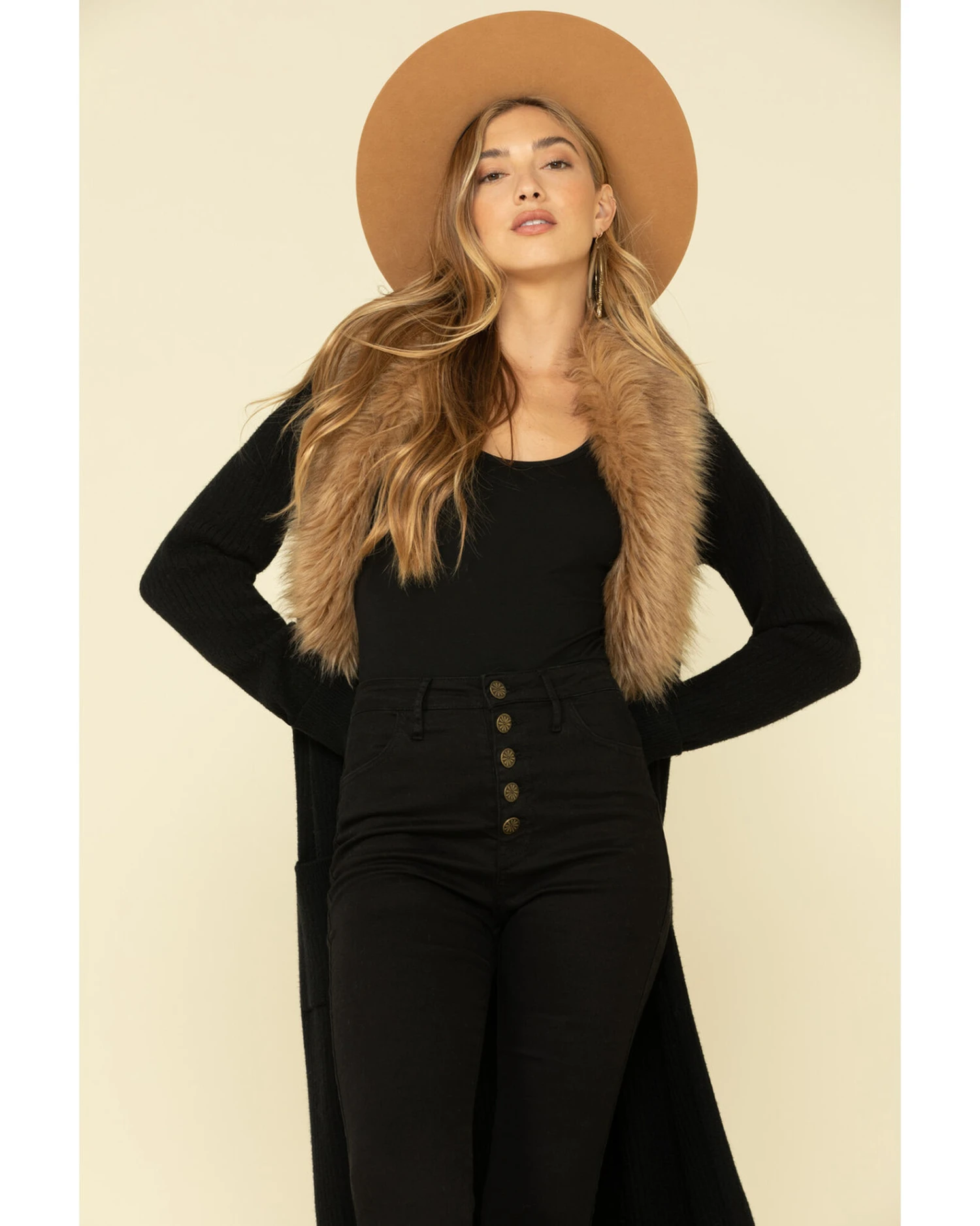 Show Me Your Mumu Women's Lombardi Duster 2 Show Me Your Mumu Women's Lombardi Duster - Image 2