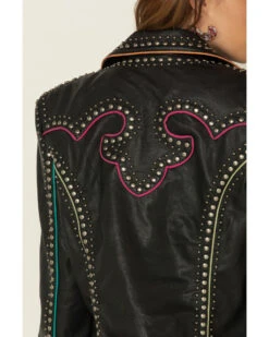 Double D Ranch Women's Southern Nights Jacket -Modern Fashion Sales 2000327951 001 P4