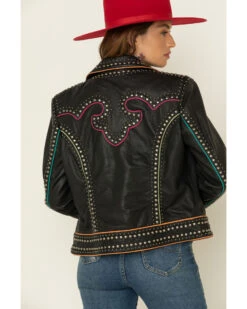 Double D Ranch Women's Southern Nights Jacket -Modern Fashion Sales 2000327951 001 P5