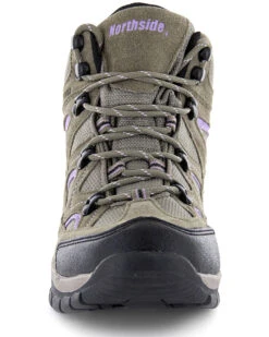Northside Women's Snohomish Waterproof Hiking Boots - Soft Toe -Modern Fashion Sales 2000330171 280 P4