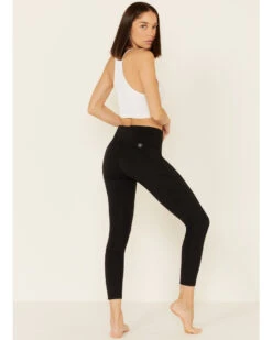 Ariat Women's Tek Tight Leggings -Modern Fashion Sales 2000330638 001 P3