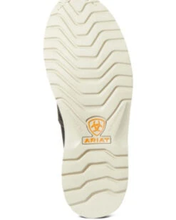 Ariat Women's Rebar Wedge Waterproof Work Boots - Soft Toe -Modern Fashion Sales 2000331041 020 P5