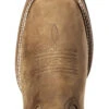 Ariat Women's Round-Up Waterproof Western Performance Boots - Square Toe