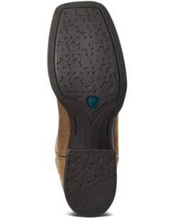 Ariat Women's Round-Up Waterproof Western Performance Boots - Square Toe -Modern Fashion Sales 2000331162 200 P5