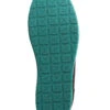 Twisted X Women's Dark Teal Casual Shoes - Moc Toe