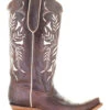 Corral Women's Embroidery Western Boots - Snip Toe