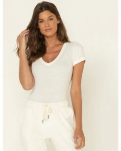 Z Supply Women's Velour Pants 7 Z Supply Women's Velour Pants -Modern Fashion Sales 2000332816 100 P2