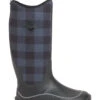 Muck Boots Women's Hale Rubber Boots - Round Toe