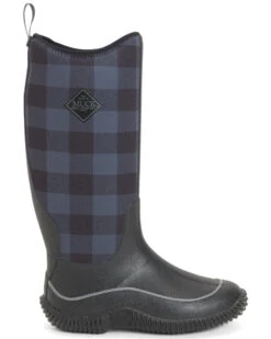 Muck Boots Women's Hale Rubber Boots - Round Toe