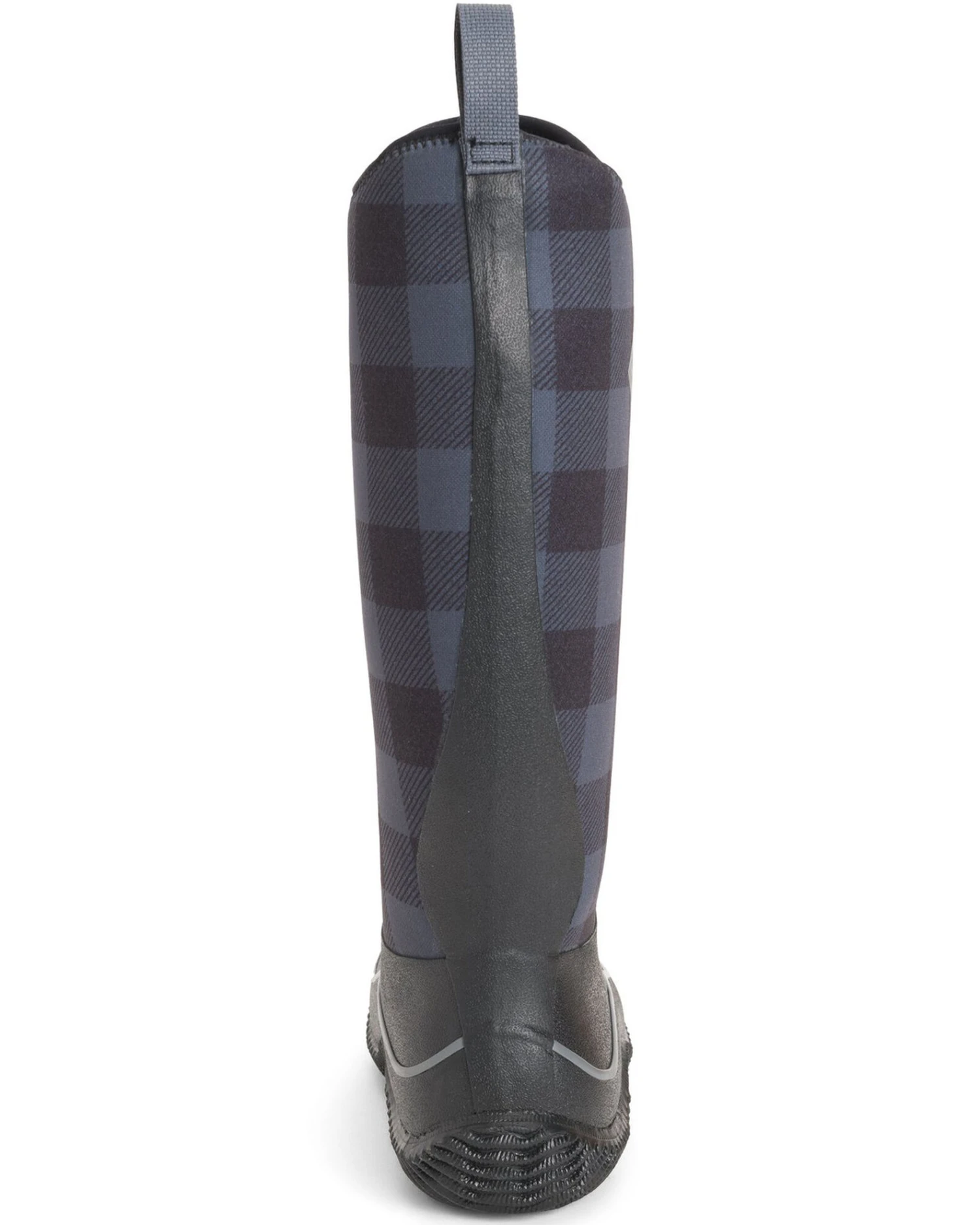 Muck Boots Women's Hale Rubber Boots - Round Toe 2 Muck Boots Women's Hale Rubber Boots - Round Toe - Image 2