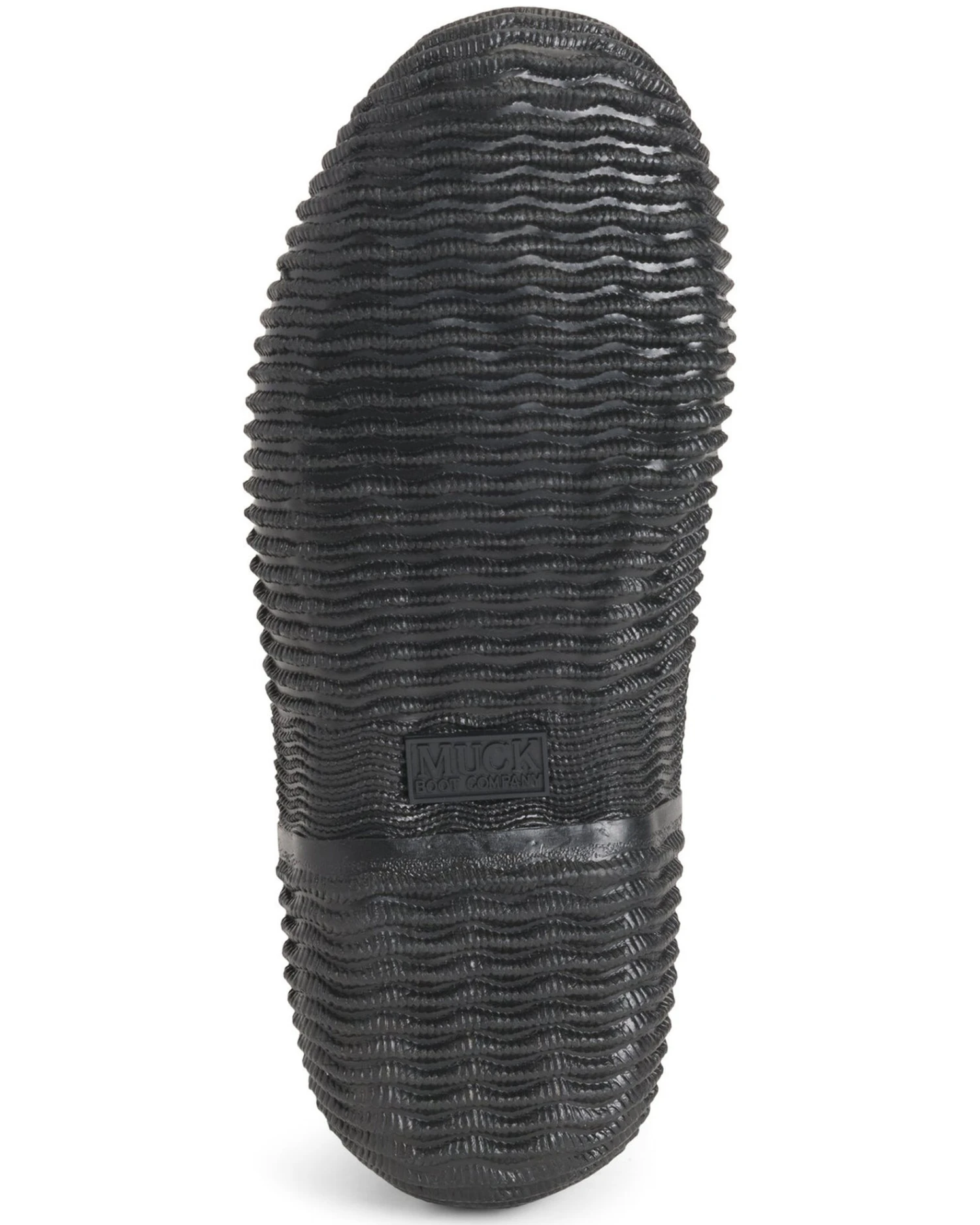 Muck Boots Women's Hale Rubber Boots - Round Toe 6 Muck Boots Women's Hale Rubber Boots - Round Toe - Image 6