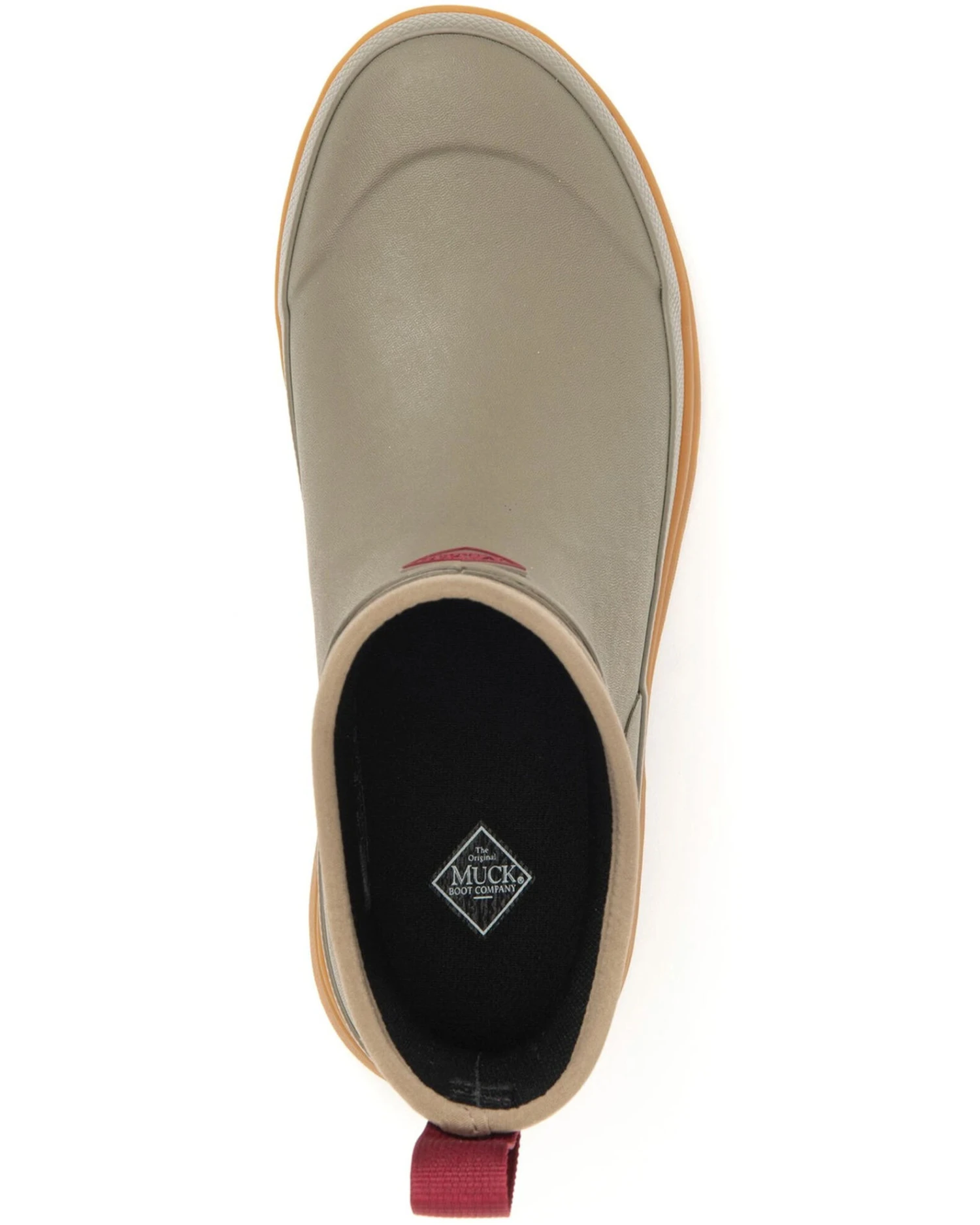 Muck Boots Women's Muck Originals Rubber Boots - Round Toe 5 Muck Boots Women's Muck Originals Rubber Boots - Round Toe - Image 5