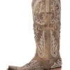 Lane Women's Santorini Western Boots - Snip Toe