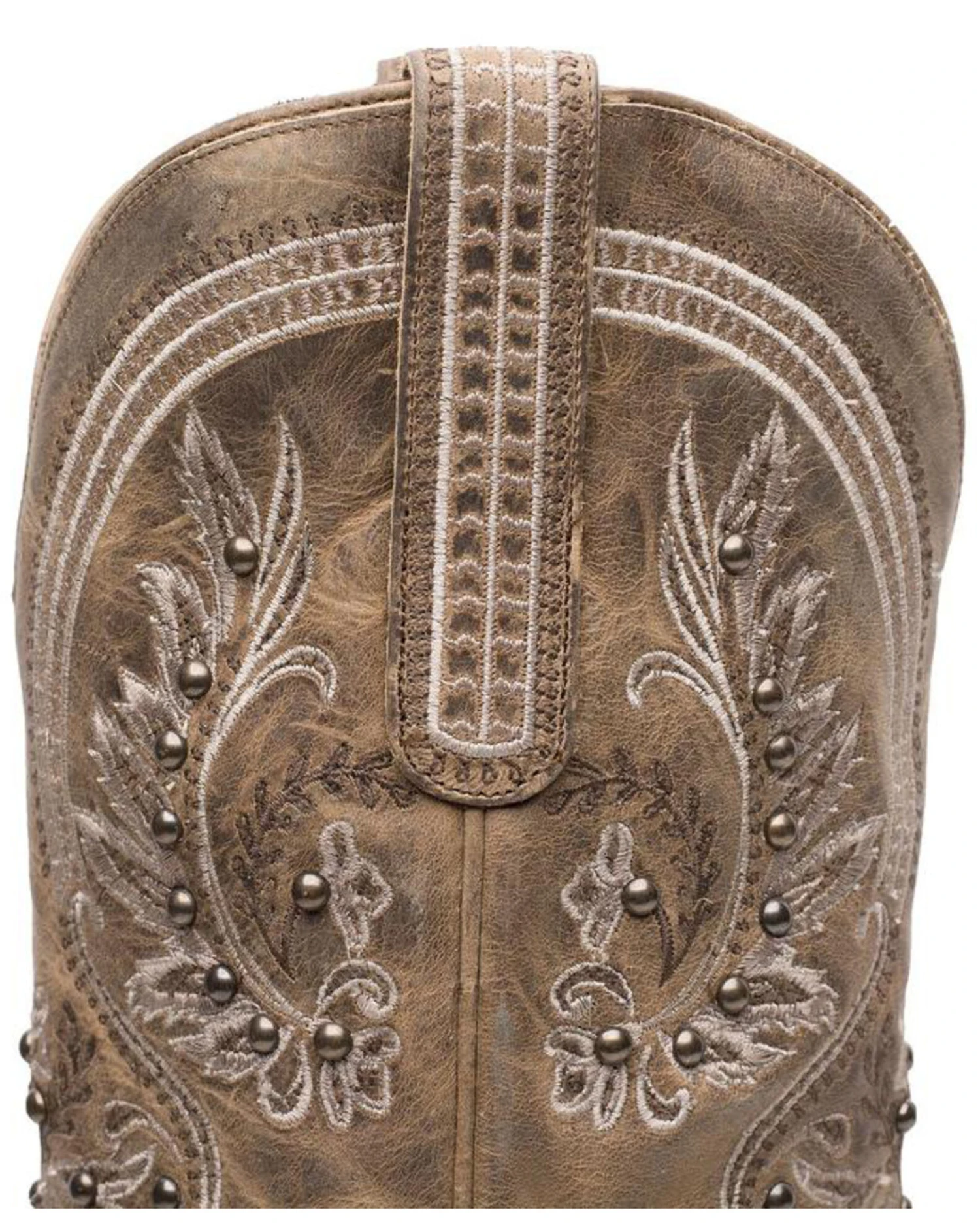 Lane Women's Santorini Western Boots - Snip Toe 6 Lane Women's Santorini Western Boots - Snip Toe - Image 6