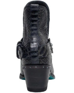 Lane Women's Mattie Fashion Booties - Medium Toe -Modern Fashion Sales 2000334328 001 P4