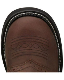 Justin Women's Inji Western Boots - Round Toe -Modern Fashion Sales 2000335053 230 P6