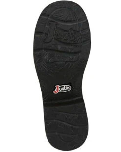 Justin Women's Inji Western Boots - Round Toe -Modern Fashion Sales 2000335053 230 P7