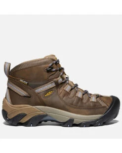 Keen Women's Targhee II Waterproof Hiking Boots - Soft Toe 6 Keen Women's Targhee II Waterproof Hiking Boots - Soft Toe -Modern Fashion Sales 2000335612 200 P2