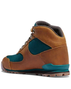 Danner Women's Jag Distressed Waterproof Hiking Boots - Soft Toe -Modern Fashion Sales 2000336340 200 P3