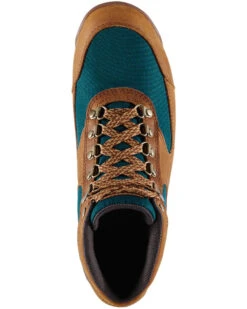 Danner Women's Jag Distressed Waterproof Hiking Boots - Soft Toe -Modern Fashion Sales 2000336340 200 P4