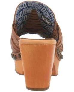 Dingo Women's Dreamweaver Sandals -Modern Fashion Sales 2000337227 280 P5