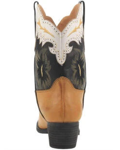 Dingo Women's Tatiana Western Boots - Snip Toe -Modern Fashion Sales 2000337228 700 P4