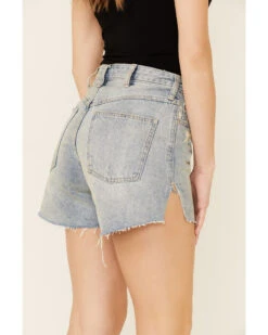 Free People Women's Baggy Tomboy Shorts -Modern Fashion Sales 2000338319 400 P4
