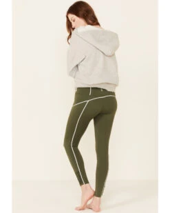 Free People Women's You're A Peach Leggings -Modern Fashion Sales 2000338982 350 P2