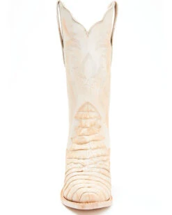 Dan Post Women's Caiman Print Western Boots - Snip Toe -Modern Fashion Sales 2000339123 840 P3