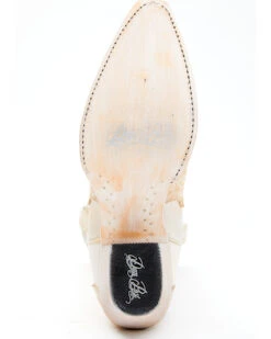 Dan Post Women's Caiman Print Western Boots - Snip Toe -Modern Fashion Sales 2000339123 840 P7