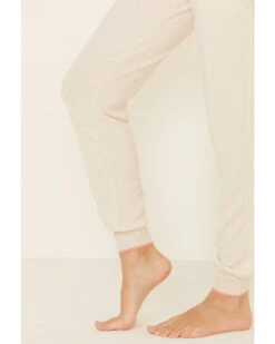 PJ Salvage Women's Happy Blooms Sweatpants -Modern Fashion Sales 2000339484 104 P4