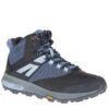 Merrell Women's Zion Waterproof Hiking Boots - Soft Toe