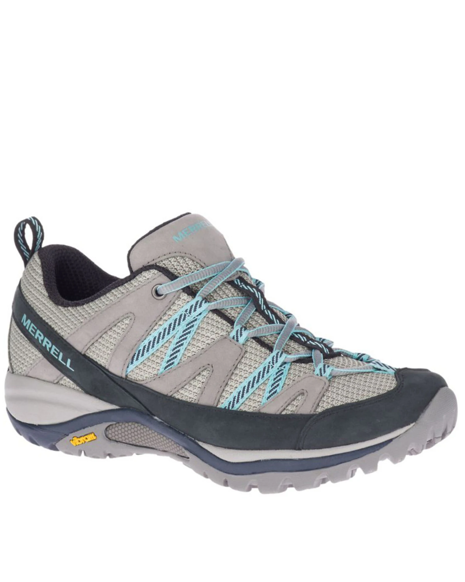 Merrell Women's Siren Sport 3 Hiking Shoes - Soft Toe 3 Merrell Women's Siren Sport 3 Hiking Shoes - Soft Toe - Image 3