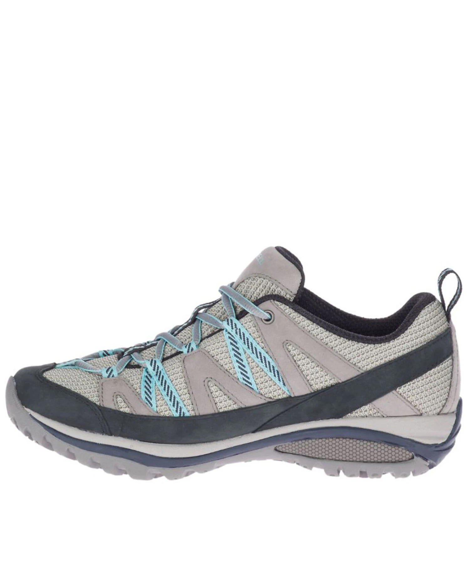Merrell Women's Siren Sport 3 Hiking Shoes - Soft Toe 1 Merrell Women's Siren Sport 3 Hiking Shoes - Soft Toe