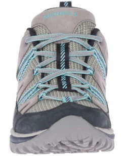Merrell Women's Siren Sport 3 Hiking Shoes - Soft Toe 12 Merrell Women's Siren Sport 3 Hiking Shoes - Soft Toe -Modern Fashion Sales 2000340142 020 P5