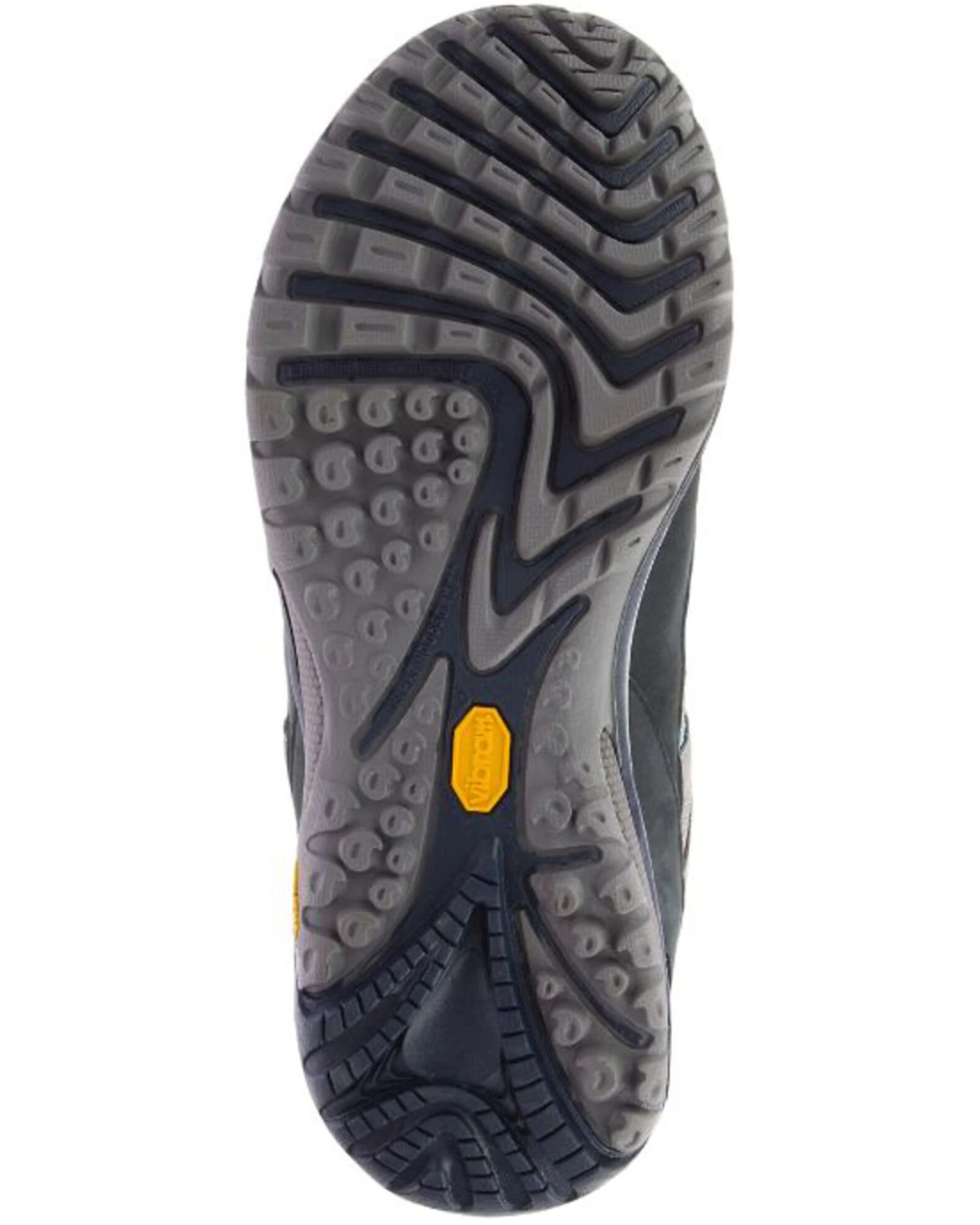 Merrell Women's Siren Sport 3 Hiking Shoes - Soft Toe 2 Merrell Women's Siren Sport 3 Hiking Shoes - Soft Toe - Image 2