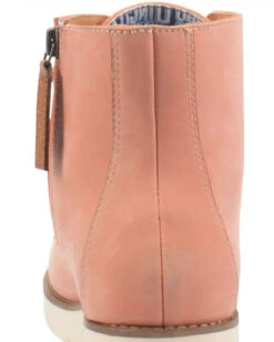 Dingo Women's Rosie Casual Shoes - Moc Toe -Modern Fashion Sales 2000340425 650 P4