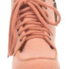 Dingo Women's Rosie Casual Shoes - Moc Toe