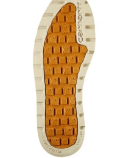 Carhartt Women's Wedge Sole Waterproof Work Boots - Steel Toe -Modern Fashion Sales 2000340563 201 P6