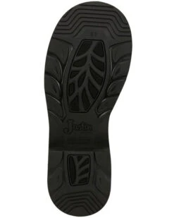 Justin Women's Tasha Waterproof Western Work Boots - Steel Toe -Modern Fashion Sales 2000340881 200 P7