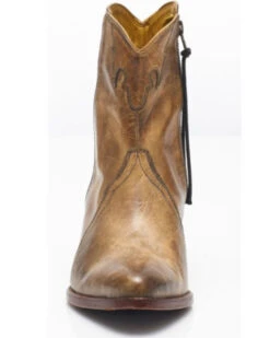 Free People Women's New Frontier Fashion Booties - Pointed Toe 8 Free People Women's New Frontier Fashion Booties - Pointed Toe -Modern Fashion Sales 2000341371 280 P4