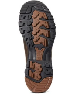 Ariat Women's Distressed Brown Skyline Low H20 Full-Grain Hiking Boot - Round Toe 8 Ariat Women's Distressed Brown Skyline Low H20 Full-Grain Hiking Boot - Round Toe -Modern Fashion Sales 2000341925 201 P5