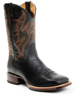 Cody James Men's Hoverfly Performance Western Boots - Broad Square Toe -Modern Fashion Sales 2000343032 001 P1