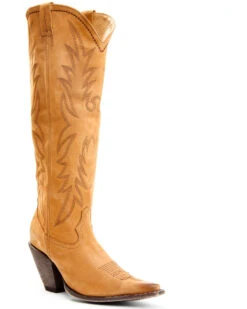 Idyllwind Women's Gwenie Western Boots - Snip Toe -Modern Fashion Sales 2000343117 280 P1