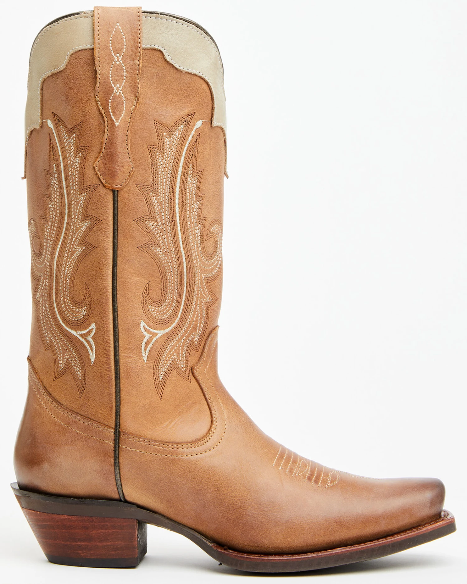 Idyllwind Women's Lindale Western Performance Boots - Square Toe 2 Idyllwind Women's Lindale Western Performance Boots - Square Toe - Image 2