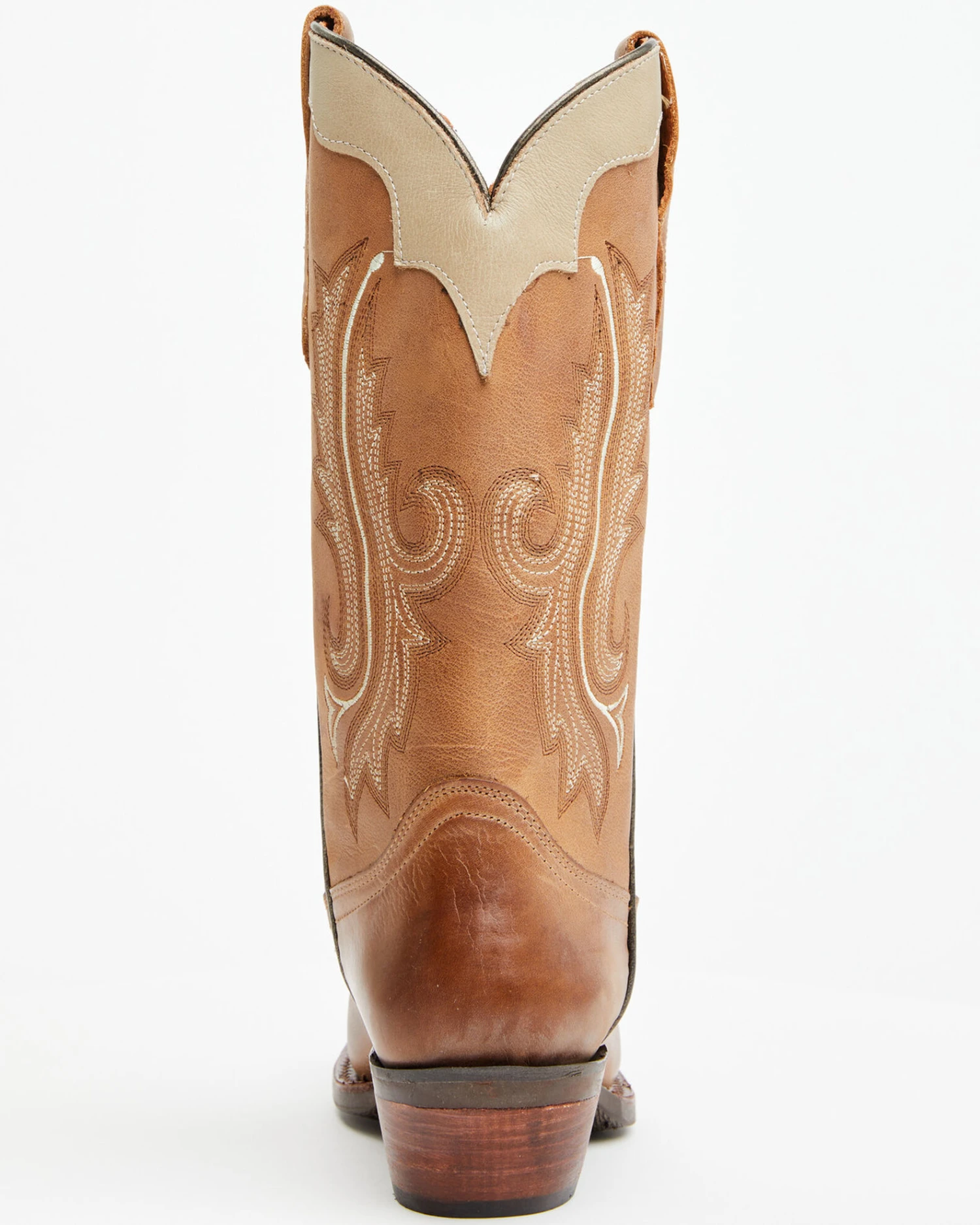 Idyllwind Women's Lindale Western Performance Boots - Square Toe 4 Idyllwind Women's Lindale Western Performance Boots - Square Toe - Image 4