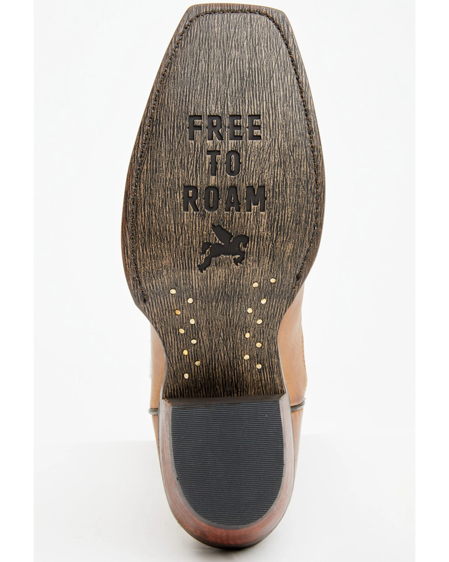 Idyllwind Women's Lindale Western Performance Boots - Square Toe 3 Idyllwind Women's Lindale Western Performance Boots - Square Toe - Image 3