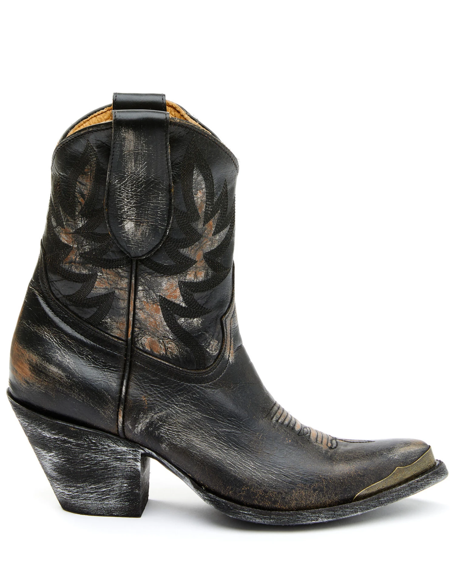 Idyllwind Women's Wheels Western Booties - Round Toe 1 Idyllwind Women's Wheels Western Booties - Round Toe